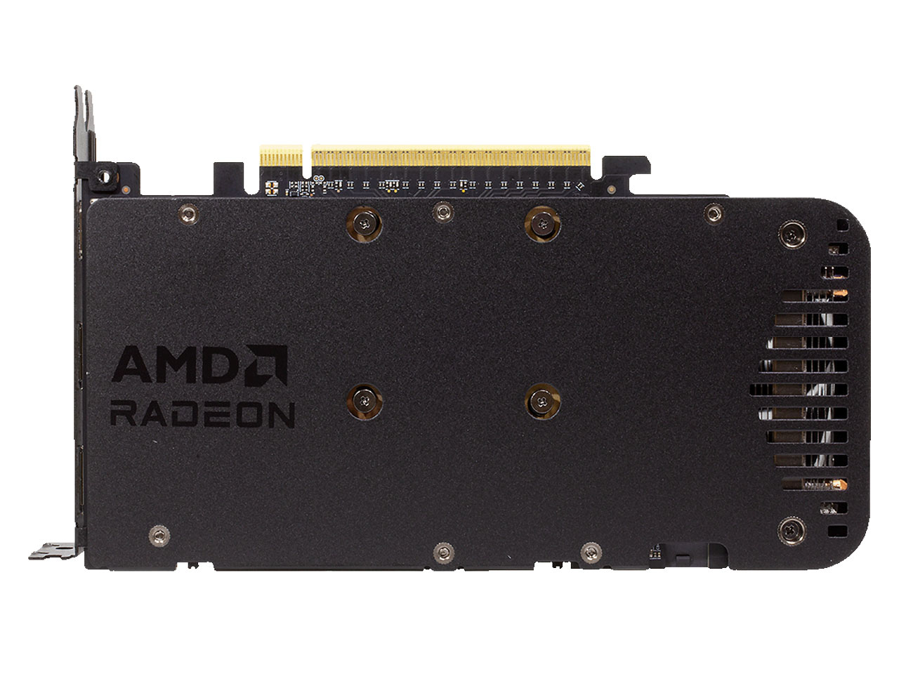 RD-RX9060XT-E16GB/DF [PCIExp 16GB]