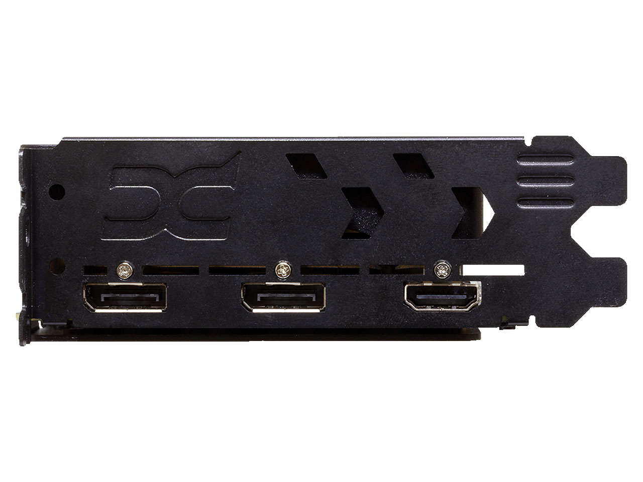 RD-RX9060XT-E16GB/DF [PCIExp 16GB]