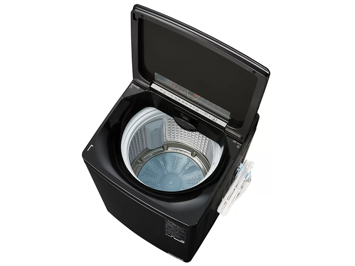 Prette plus AQW-VX14A-K [�V���L�[�u���b�N]