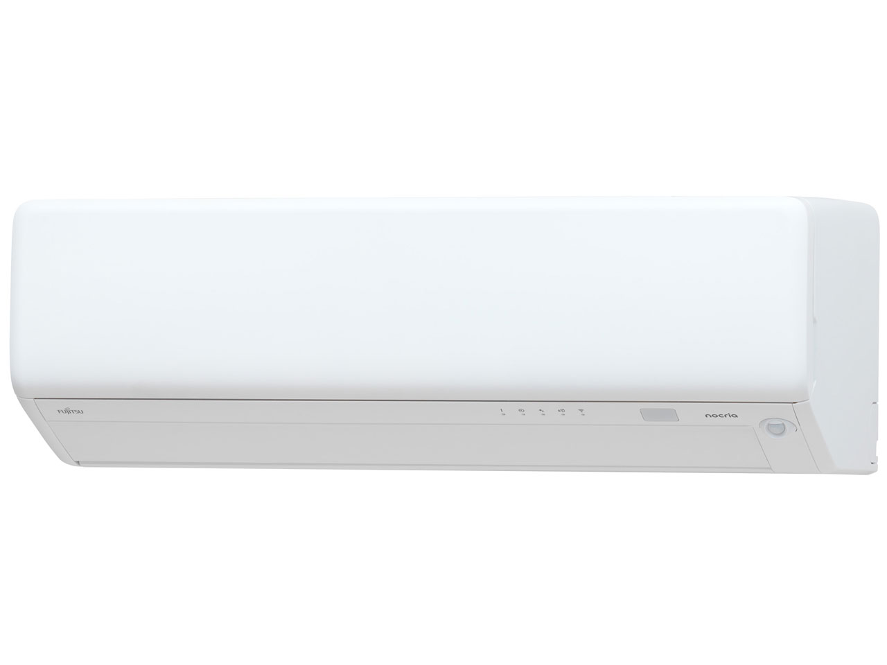 ノクリア AS-RH285S [ホワイト]