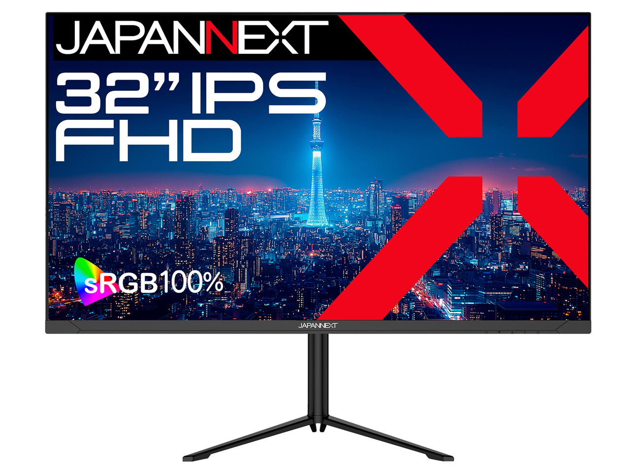 JN-IPS32F-HSPC6 [32インチ]