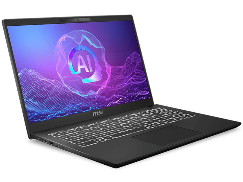 Modern-15-H-AI-C2HMG-5539JP [�N���V�b�N�u���b�N]