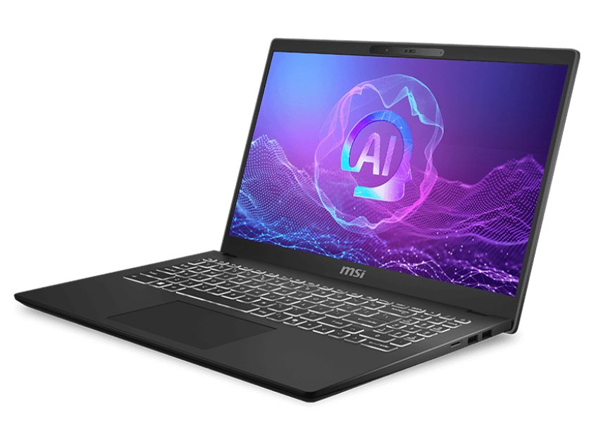 Modern-15-H-AI-C2HMG-5539JP [�N���V�b�N�u���b�N] �̐��i�摜