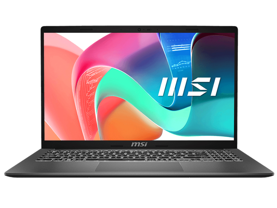 Modern-15-F13MG-0537JP [�v���`�i�O���C] �̐��i�摜