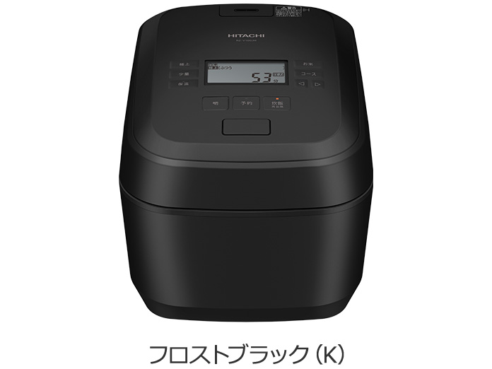 �ӂ������V RZ-V100JM(K) [�t���X�g�u���b�N]