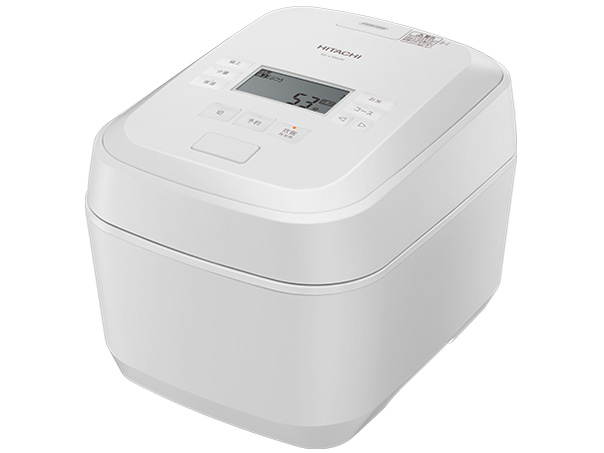 【みかん】新品日立ふっくら御膳 RZ-TS104M-NWシャイニーホワイト 日立 ふっくら御膳 RZ-V100JM(W) [フロストホワイト] 価格比較