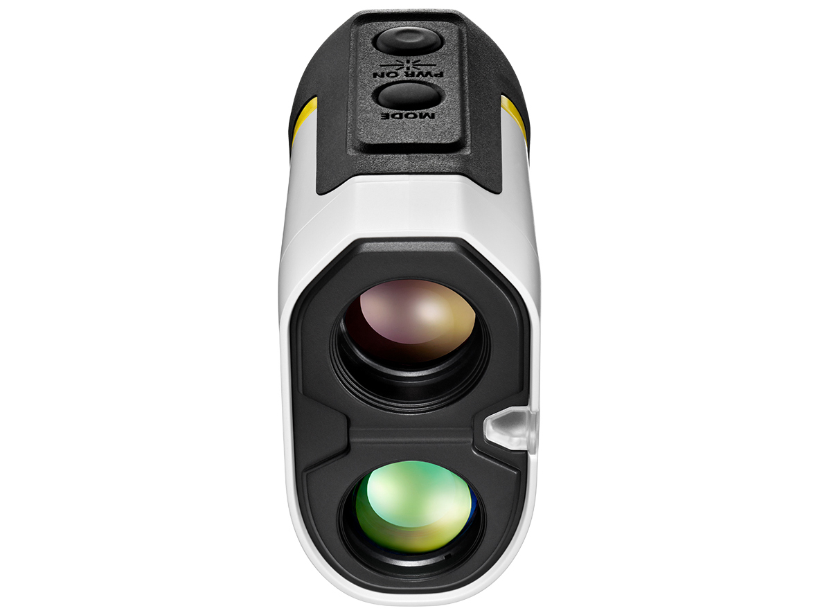 COOLSHOT PRO III STABILIZED