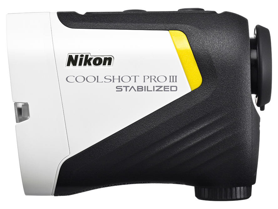 COOLSHOT PRO III STABILIZED