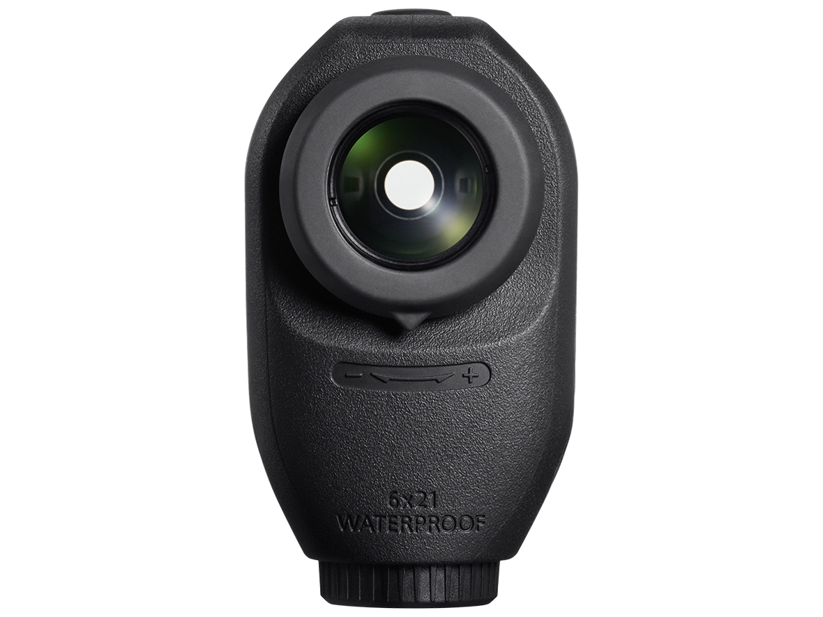 COOLSHOT PRO III STABILIZED