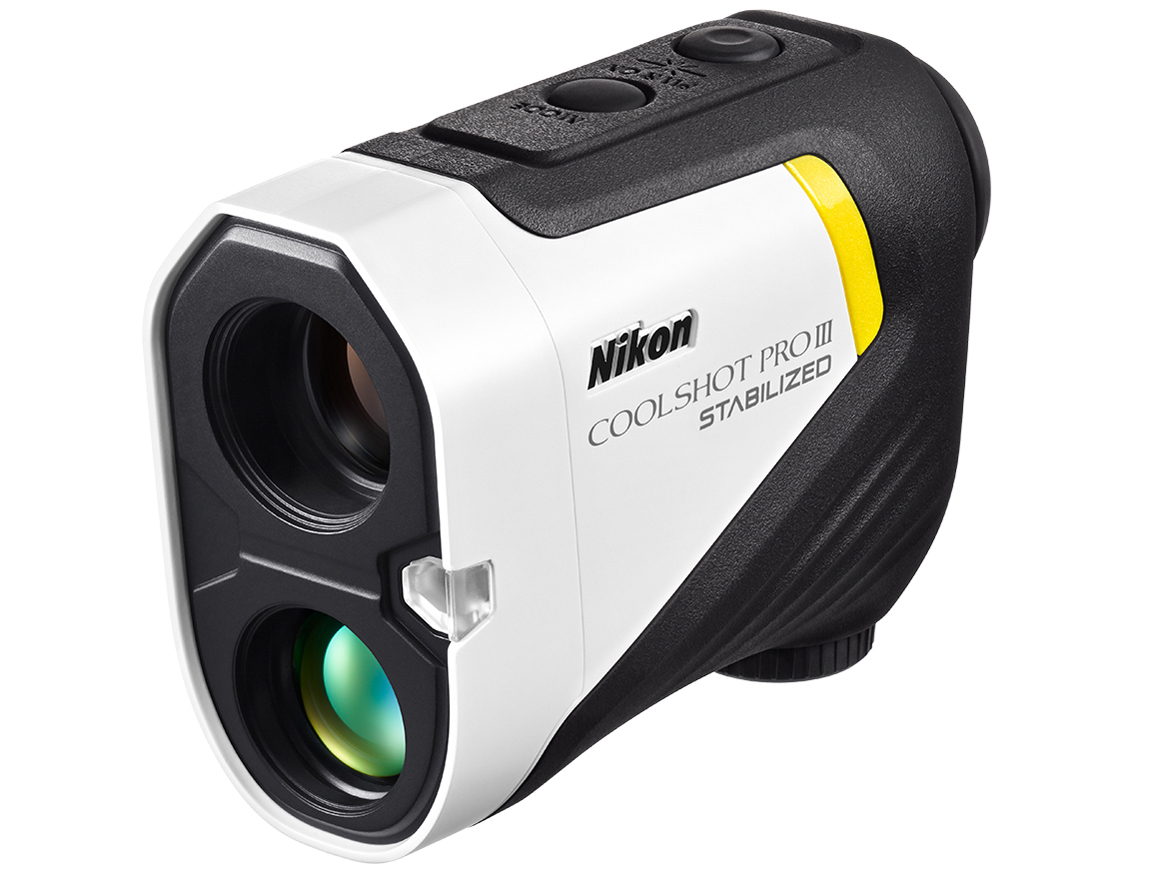 COOLSHOT PRO III STABILIZED �̐��i�摜