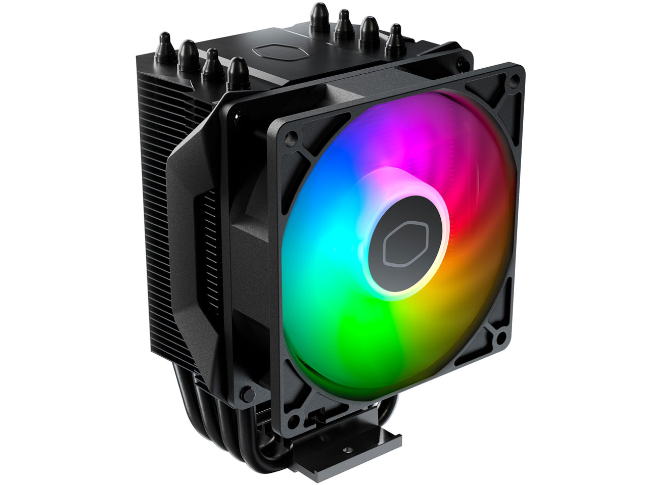 Hyper 411 Nano ARGB RR-H410-25PA-R1 [�u���b�N] �̐��i�摜