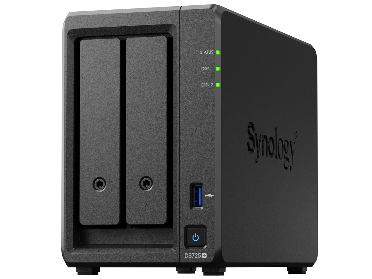 DiskStation DS725+_HAT3300-4TB2 �̐��i�摜