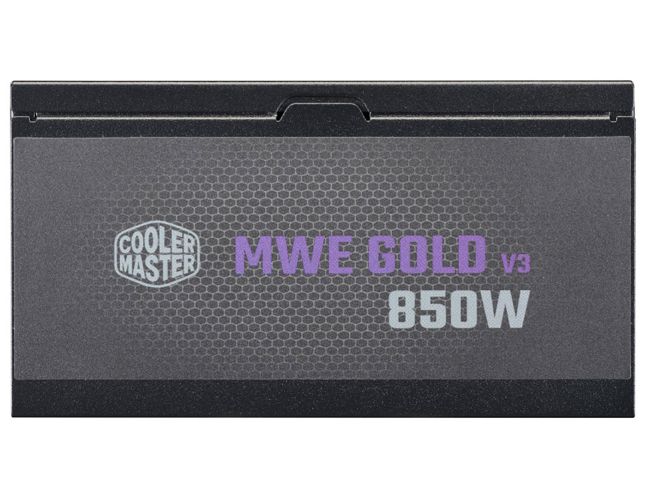 MWE Gold 850 V3 ATX 3.1 MPX-8503-AFAG-2EBJP