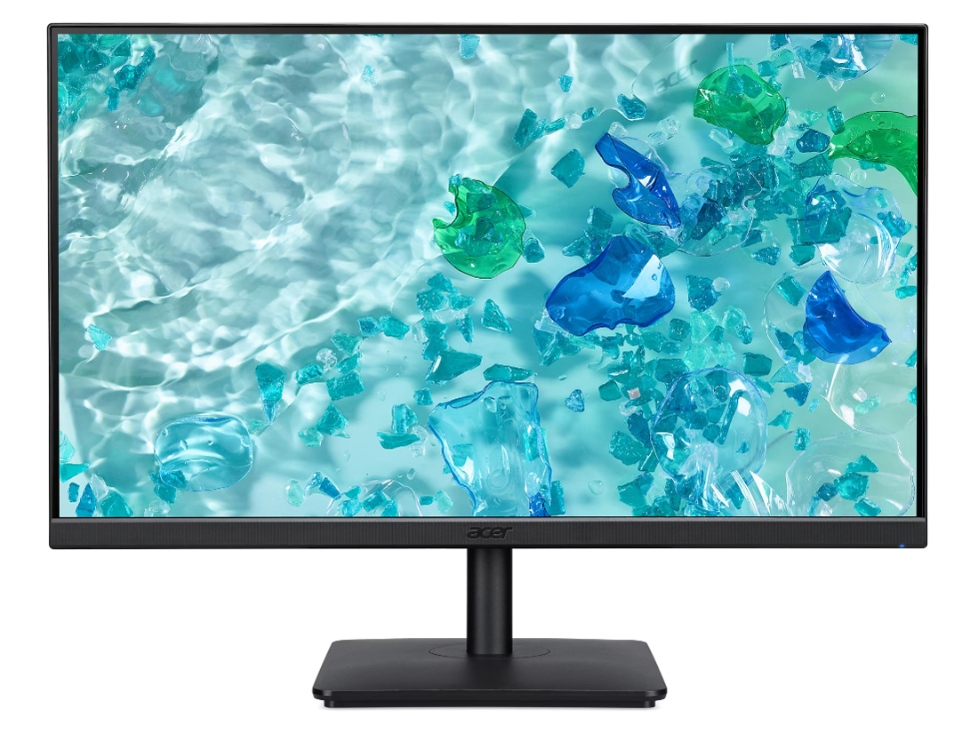 Vero B7 B277UGbmiiprzx [27�C���` �u���b�N] �̐��i�摜