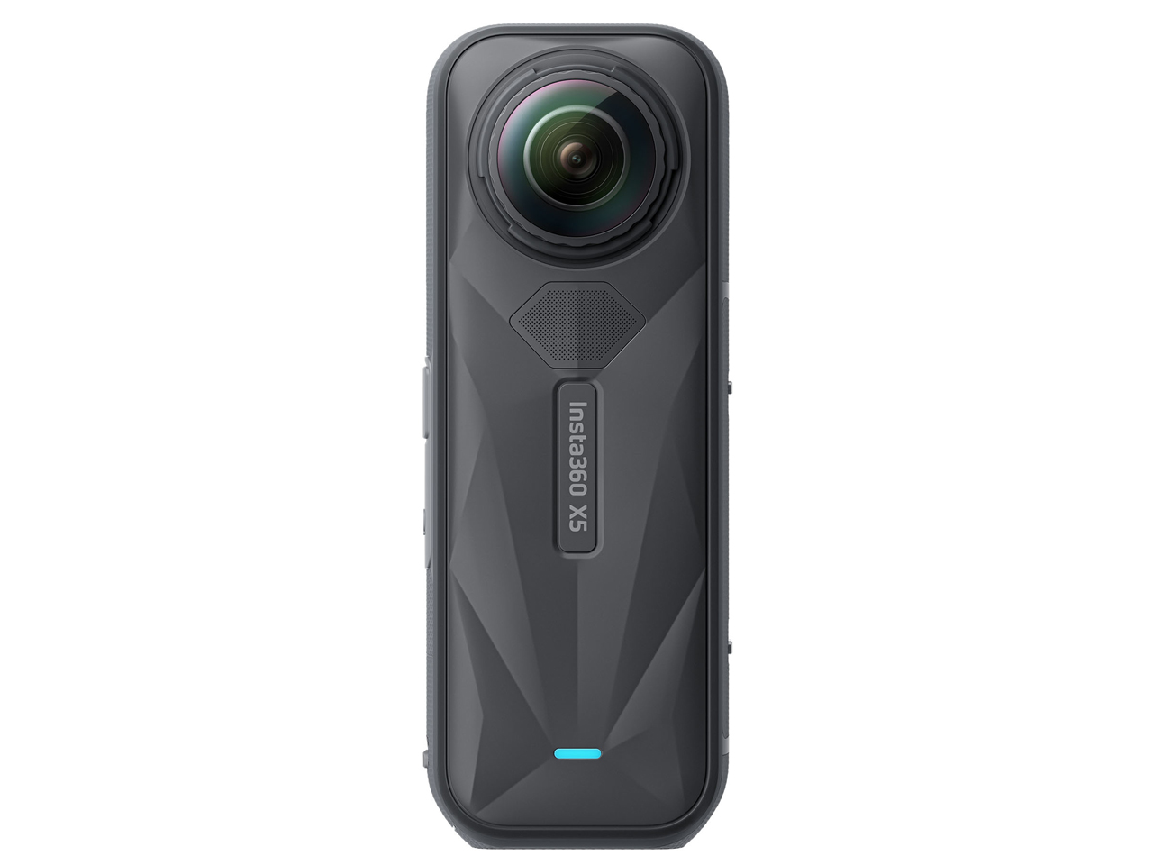 Insta360 X5 モーターサイクルキット [ブラック]