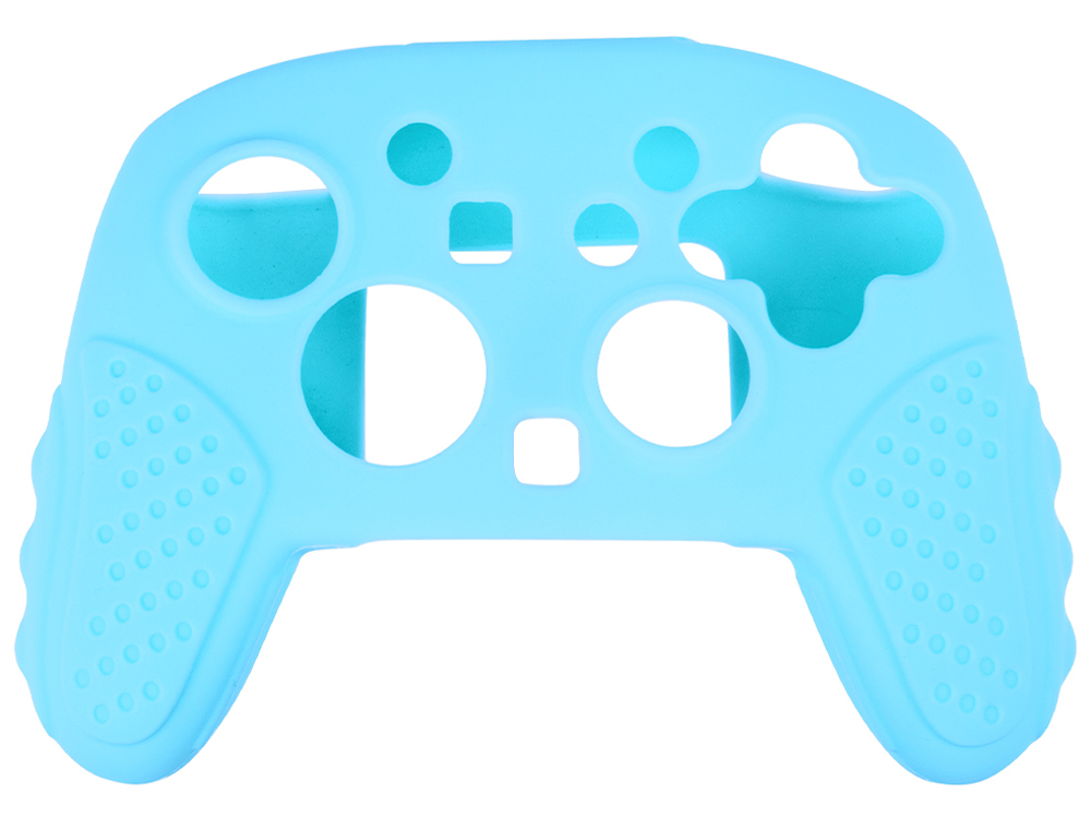 Switch2�v���R���p �V���R���v���e�N�g ANS-SW174LBL [���C�g�u���[] �̐��i�摜