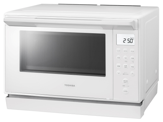 �Ηq�I�[�u�� ER-60B(W) [�z���C�g]