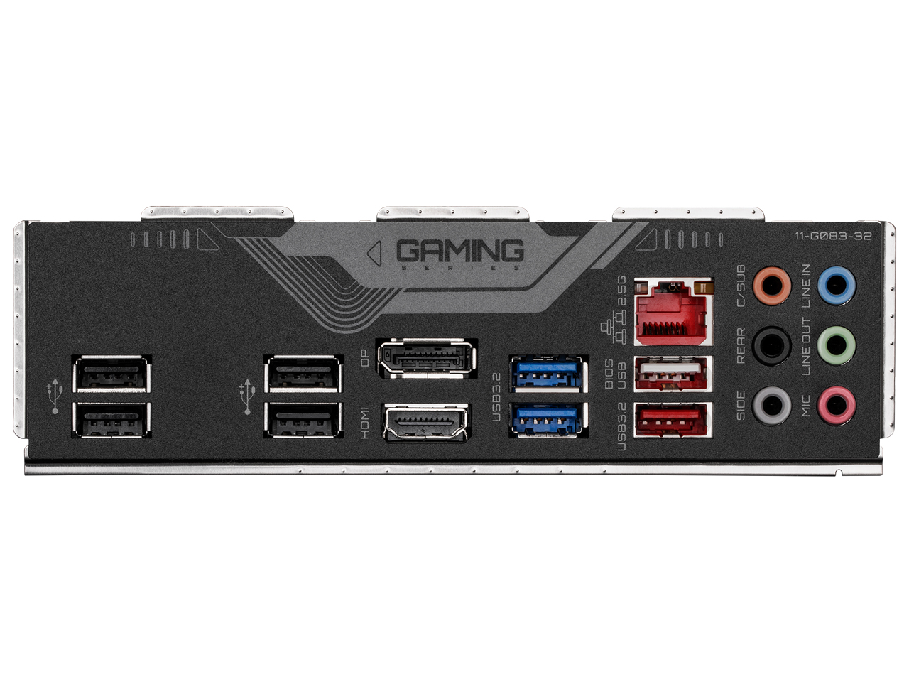 B760 GAMING X D4 GEN5