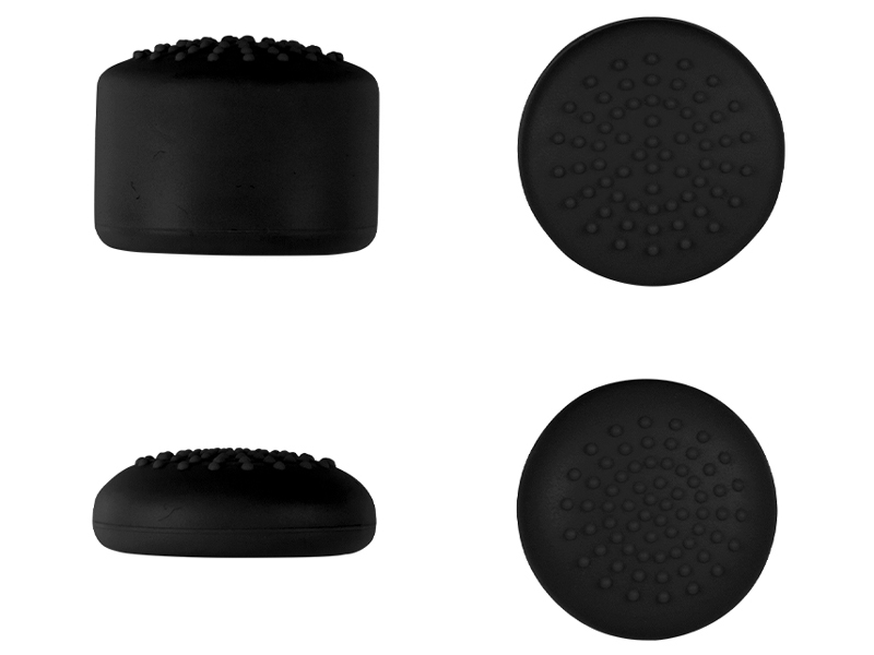 Switch2�W���C�R���p �v���C�A�b�v�{�^���Z�b�g ANS-SW178BK [�u���b�N] �̐��i�摜