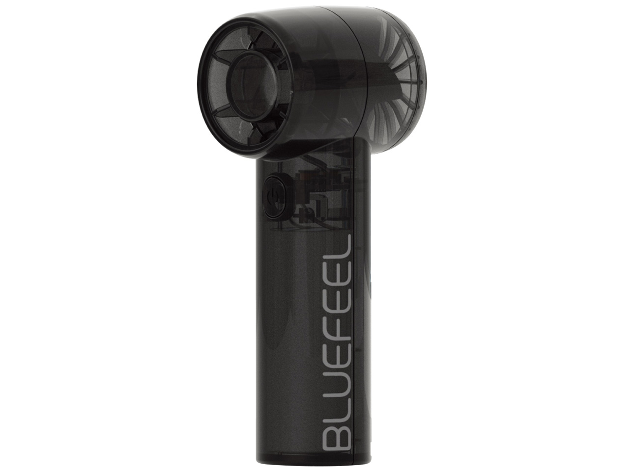 �~�j Z �|�[�` Fan BLF-BF110BK [�N���A�u���b�N]