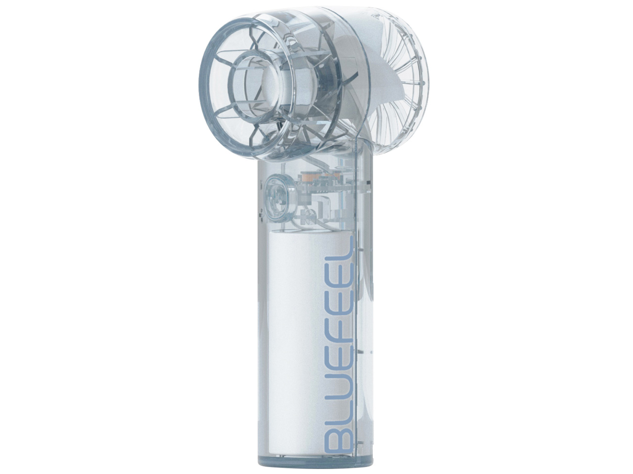 �~�j Z �|�[�` Fan BLF-BF110BL [�V�[�X���[�u���[]