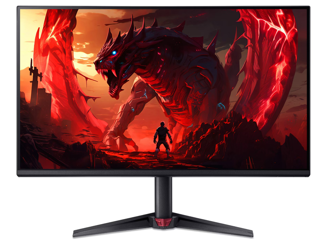 NITRO VG0 VG250QX6bmiipx [24.5�C���` ��] �̐��i�摜