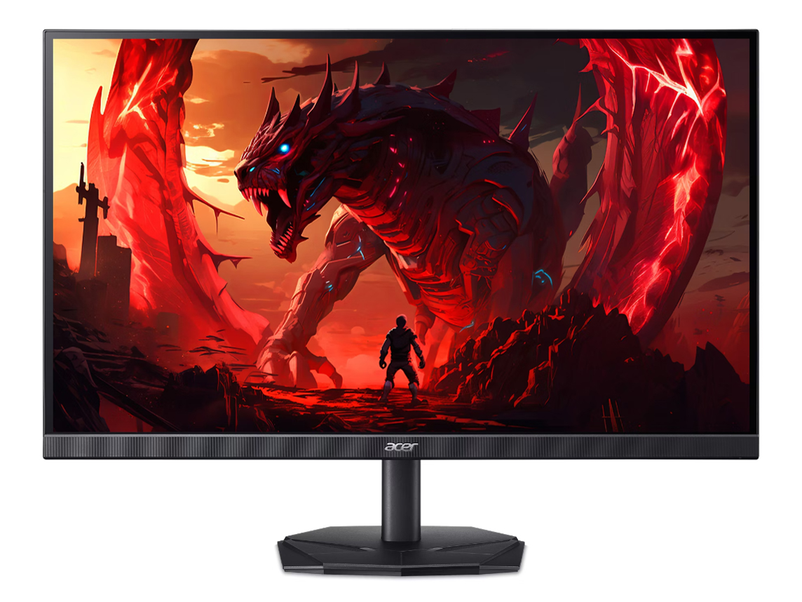 NITRO KG1 KG271UX1bmiipx [27�C���` ��] �̐��i�摜