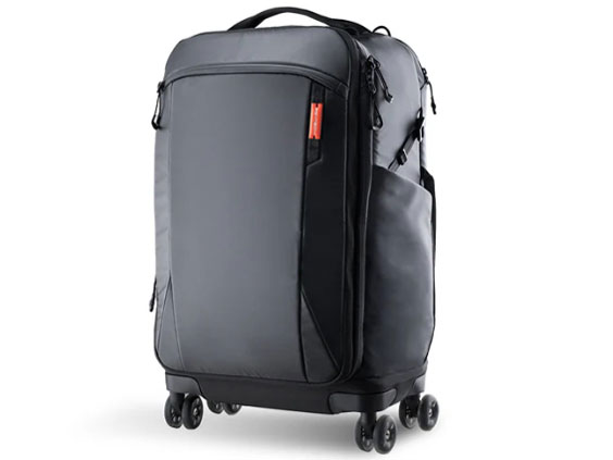 Roller Camera Backpack P-CB-180 [�X�y�[�X�u���b�N] �̐��i�摜