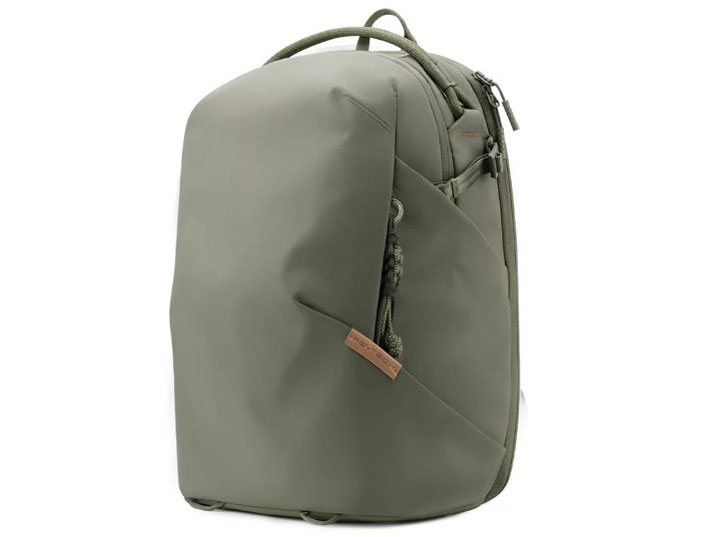 OneGo Lite 22L P-CB-356 [�t�H���X�g�O���[��] �̐��i�摜