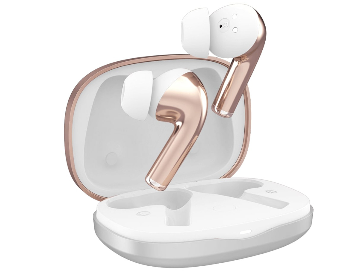 LUCILLA TWS012PGD [�s���N�S�[���h] �̐��i�摜