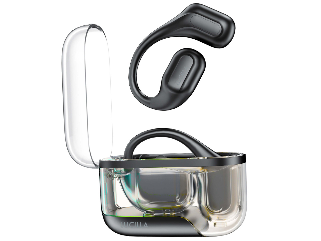 LUCILLA TWSOP03BK [�u���b�N] �̐��i�摜