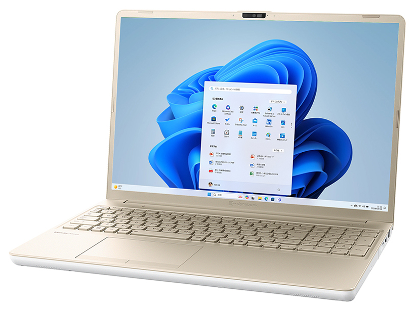 dynabook AZ/MY Core i7 1360P�E32GB�������E512GB SSD�E16�^WUXGA ���i.com���胂�f�� W6AZMY7BCG-K [�A�b�V���S�[���h]