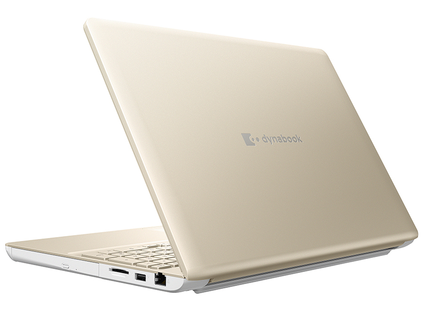 �w�{�� �w�� �΂߁x dynabook AZ/MY Core i7 1360P�E16GB�������E512GB SSD�E16�^WUXGA ���i.com���胂�f�� W6AZMY7CDG-K [�A�b�V���S�[���h] �̐��i�摜