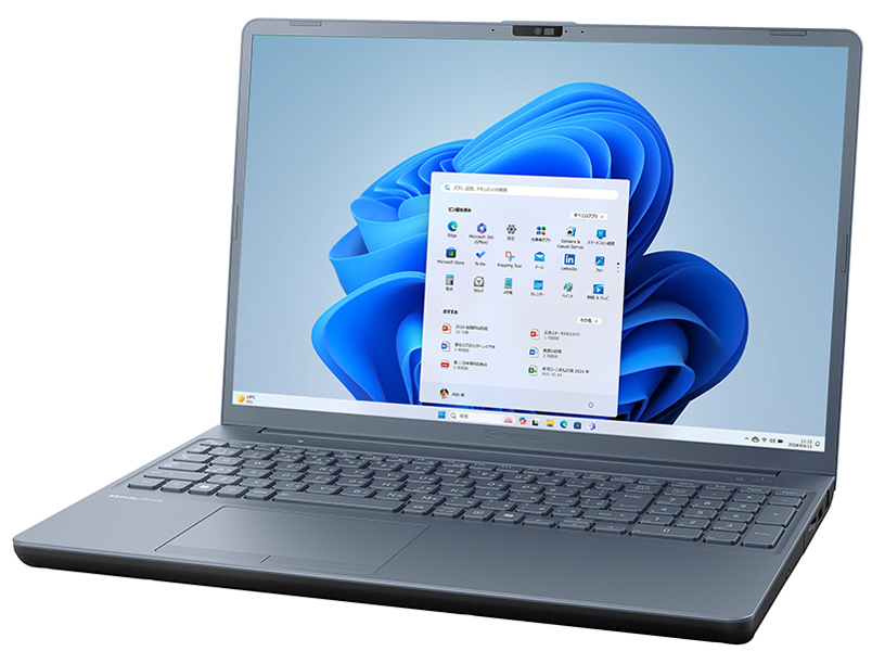 w{ ΂߁x dynabook AZ/LY Core i5 1340PE16GBE512GB SSDE16^WUXGA i.com胂f W6AZLY5FCL-K [AbVu[] ̐i摜