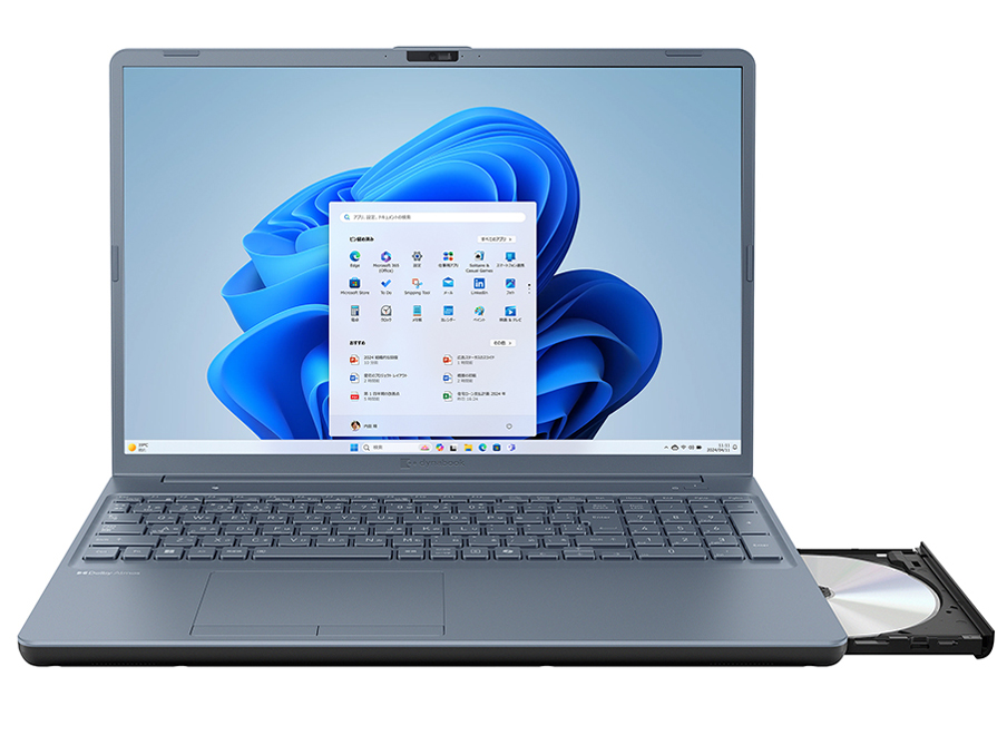 w{ 1x dynabook AZ/LY Core i5 1340PE16GBE256GB SSDE16^WUXGA i.com胂f W6AZLY5FDL-K [AbVu[] ̐i摜