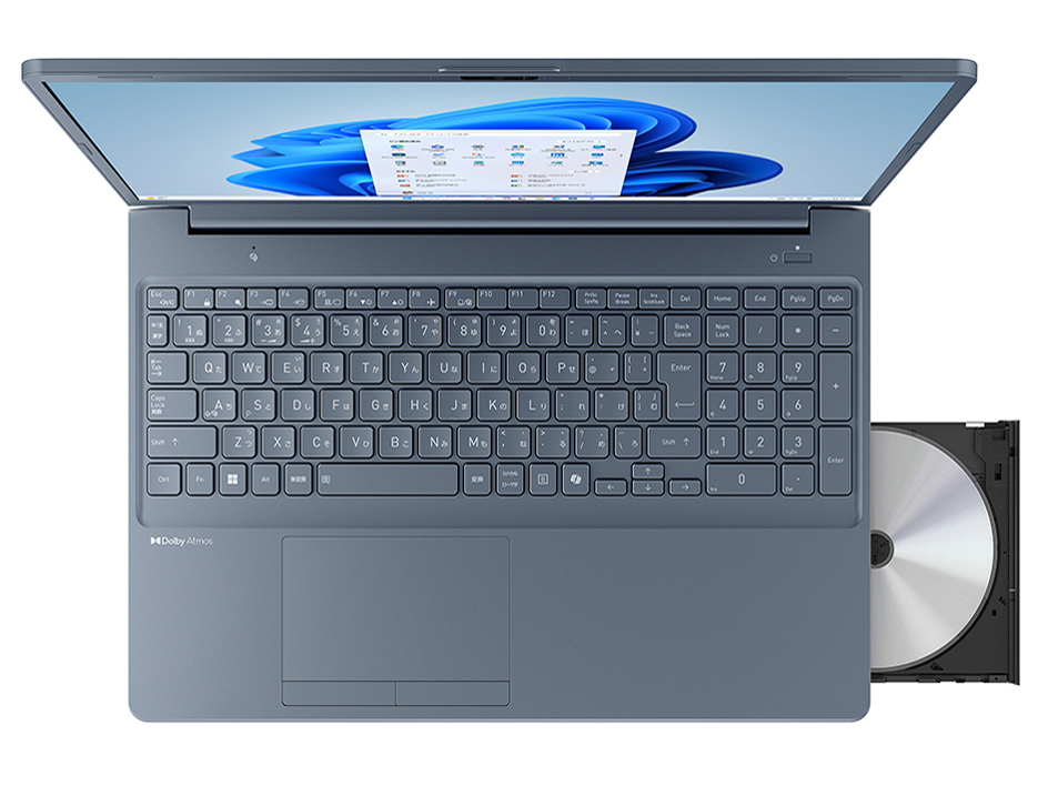 w{ 1x dynabook AZ/LY Core i5 1340PE16GBE256GB SSDE16^WUXGA i.com胂f W6AZLY5EDL-K [AbVu[] ̐i摜
