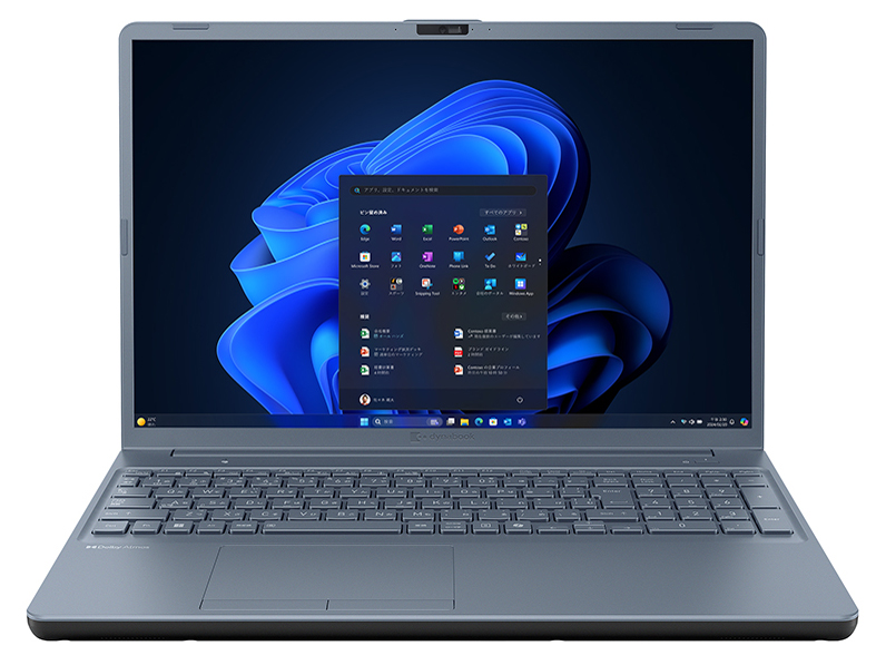 dynabook AZ/LY Core i5 1340P�E16GB�������E256GB SSD�E16�^WUXGA W6AZLY5RDL [�A�b�V���u���[]