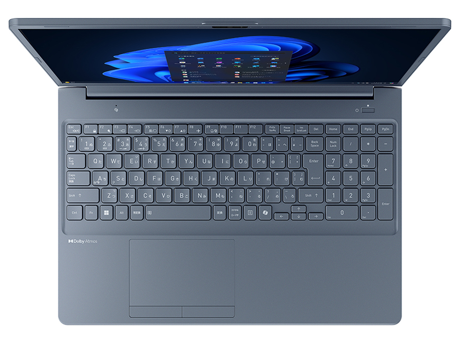 dynabook AZ/LY Core i5 1340P�E16GB�������E256GB SSD�E16�^WUXGA W6AZLY5RDL [�A�b�V���u���[]