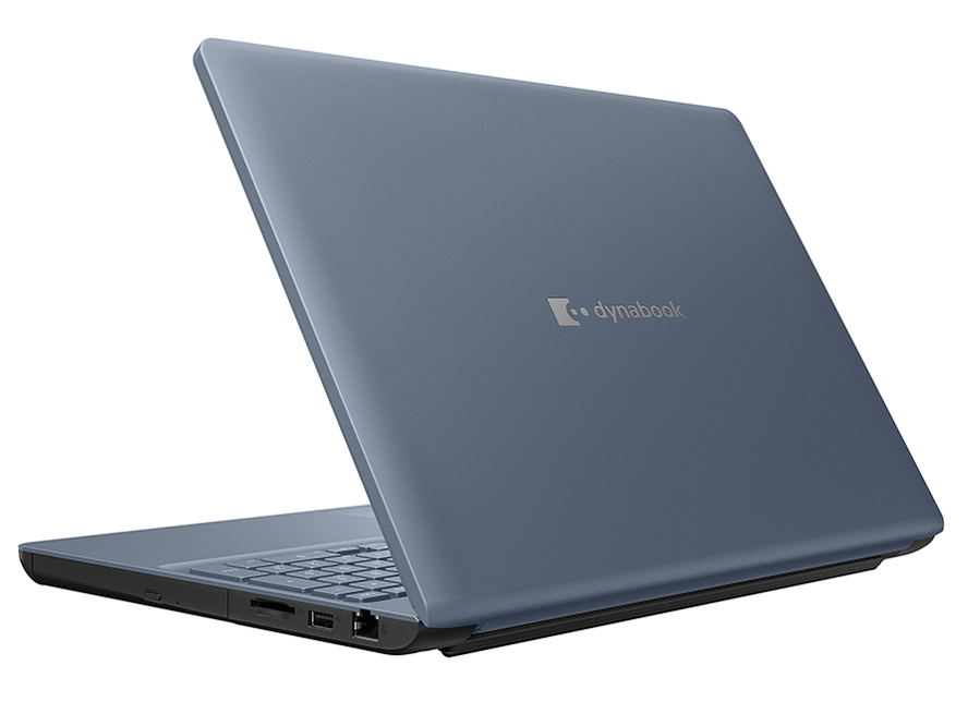 dynabook AZ/LY Core i5 1340P�E16GB�������E256GB SSD�E16�^WUXGA W6AZLY5PDL [�A�b�V���u���[]
