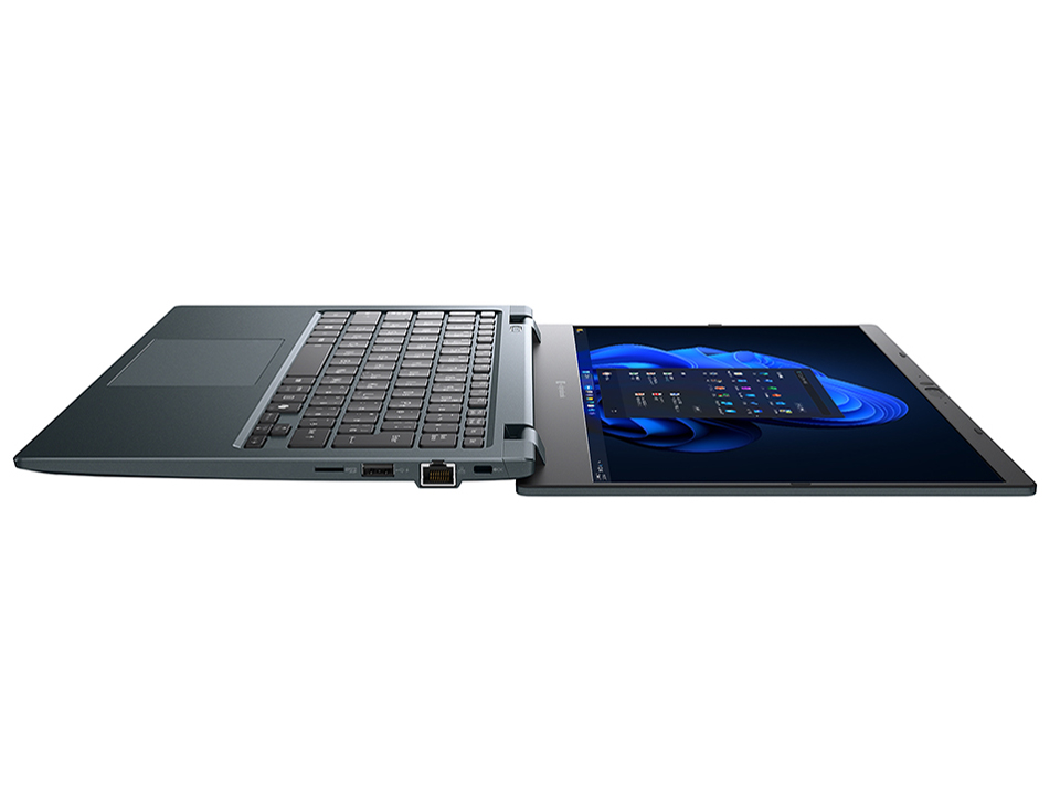dynabook GZ/HY Core i5 1340P�E16GB�������E512GB SSD�E13.3�^�t��HD W6GZHY5PCL [�I�j�L�X�u���[]