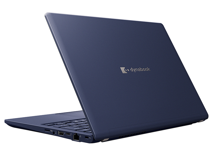 dynabook XZ/HY Core i5 1340P�E16GB�������E512GB SSD�E13.3�^WUXGA W6XZHY5PCL [�_�[�N�e�b�N�u���[]