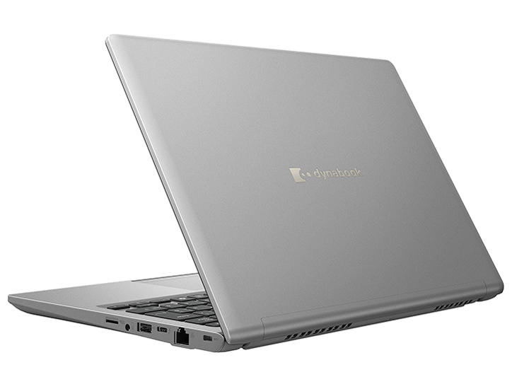 dynabook XZ/HY Core i5 1340P�E16GB�������E512GB SSD�E13.3�^WUXGA W6XZHY5PCS [�_�[�N�e�b�N�V���o�[]