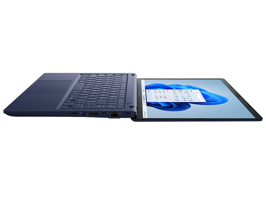 dynabook XZ/HY Core i5 1340P�E16GB�������E512GB SSD�E13.3�^WUXGA ���i.com���胂�f�� W6XZHY5CBL-K [�_�[�N�e�b�N�u���[]