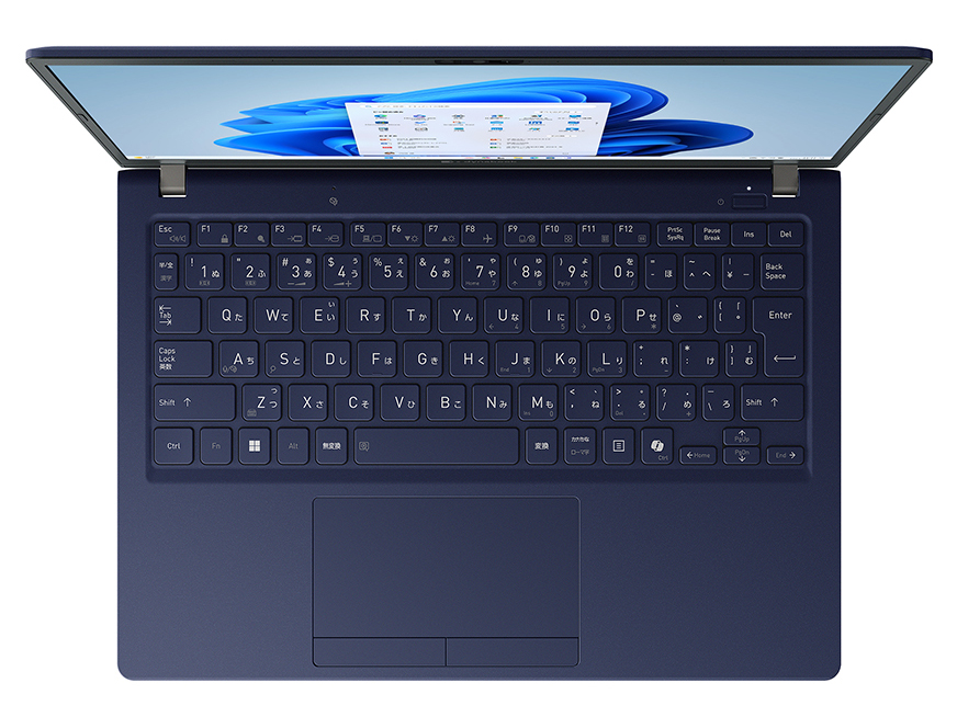 dynabook XZ/HY Core i5 1340P�E16GB�������E512GB SSD�E13.3�^WUXGA ���i.com���胂�f�� W6XZHY5BBL-K [�_�[�N�e�b�N�u���[]