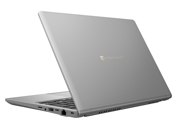 dynabook XZ/HY Core i5 1340P�E16GB�������E512GB SSD�E13.3�^WUXGA ���i.com���胂�f�� W6XZHY5CBS-K [�_�[�N�e�b�N�V���o�[]
