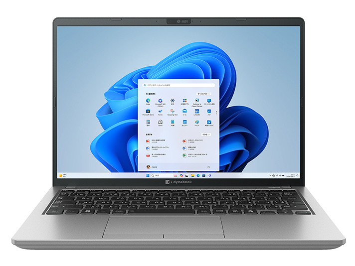 dynabook XZ/HY Core i5 1340P�E16GB�������E512GB SSD�E13.3�^WUXGA ���i.com���胂�f�� W6XZHY5BBS-K [�_�[�N�e�b�N�V���o�[]