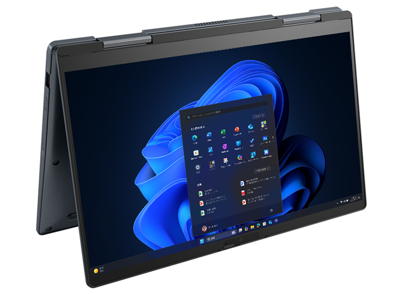 dynabook VZ/HY Core Ultra 7 155U�E16GB�������E512GB SSD�E�^�b�`�p�l���t��13.3�^�t��HD W6VZHY7RBL [�_�[�N�u���[]