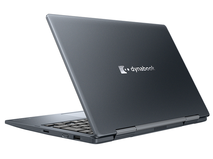 dynabook VZ/HY Core Ultra 5 125U�E16GB�������E512GB SSD�E�^�b�`�p�l���t��13.3�^�t��HD W6VZHY5PAL [�_�[�N�u���[]