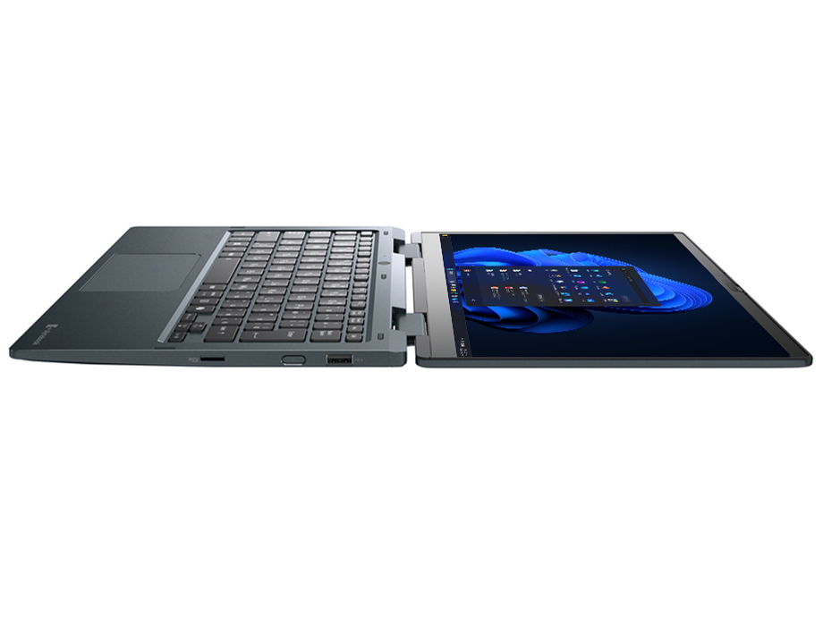 dynabook VZ/HY Core Ultra 5 125U�E16GB�������E512GB SSD�E�^�b�`�p�l���t��13.3�^�t��HD W6VZHY5PAL [�_�[�N�u���[]