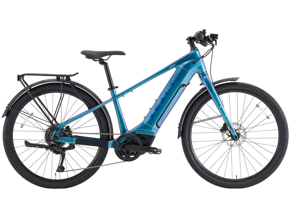 XEALT S5 BE-GS53-V [���[�U�[�u���[] + ��p�[�d�� �̐��i�摜